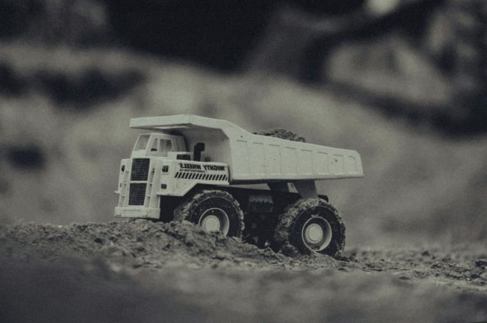 Fleet and logistics