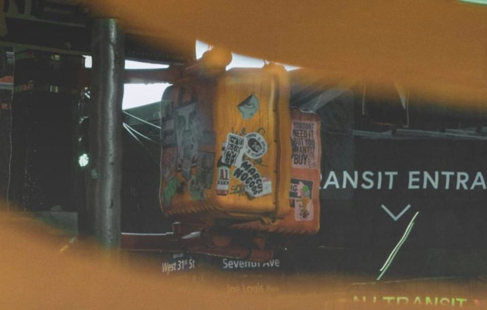 Case: exporter