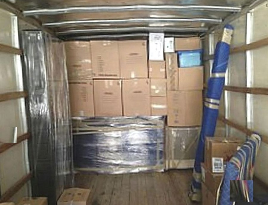 Food cold chain